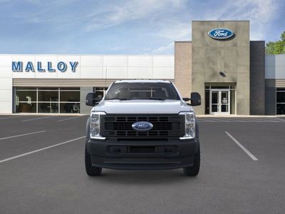 2025 Ford Chassis Cab - Photo 32