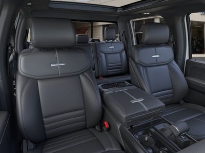 2026 Ford F-150 — photo 32 view