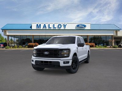 2026 Ford F-150 — photo 32 view