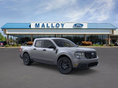 2026 Ford Maverick — photo 25 view