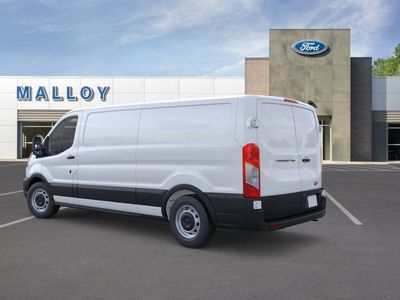 2026 Ford Transit-350 - Photo 33