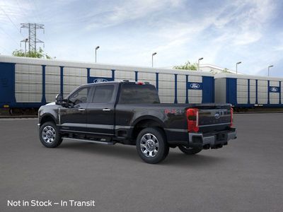 2026 Ford F-250 — photo 13 view