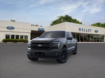 2026 Ford F-150 — photo 30 view