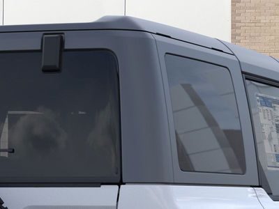 2026 Ford Bronco - Photo 37