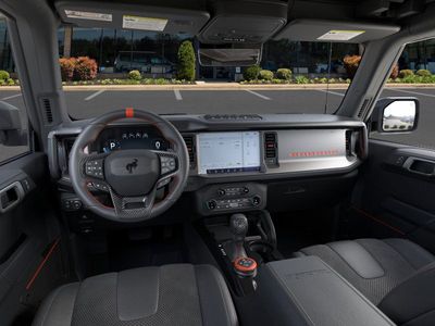 2026 Ford Bronco — photo 33 view
