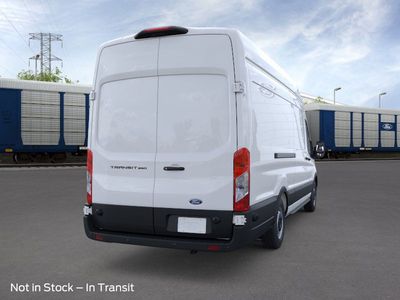 2026 Ford Transit-350 — photo 8 view