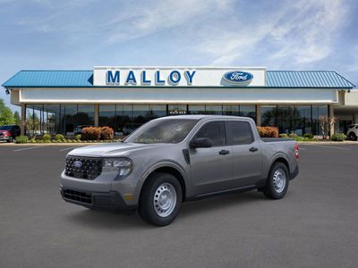 2026 Ford Maverick — photo 34 view
