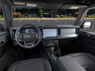 2025 Ford Bronco - Photo 22