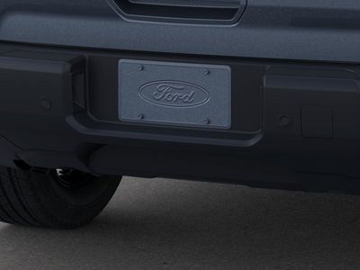 2026 Ford Bronco Sport — photo 37 view