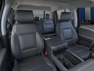 2026 Ford F-250 — photo 12 view