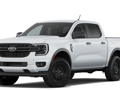 2026 Ford Ranger - Photo 3