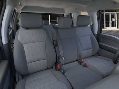 2026 Ford Super Duty — photo 32 view