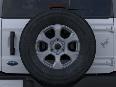 2025 Ford Bronco - Photo 36