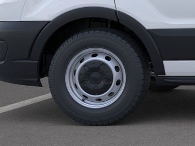 2026 Ford Transit Commercial - Photo 29