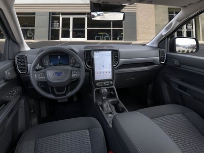 2025 Ford Ranger - Photo 30