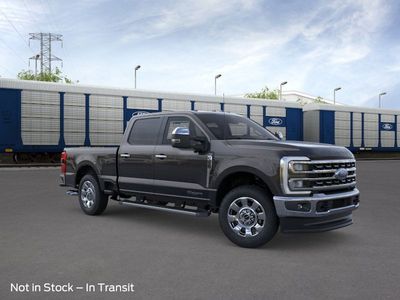 2026 Ford F-250 — photo 11 view
