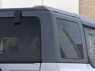 2025 Ford Bronco - Photo 35