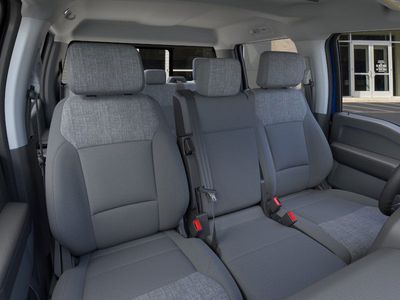 2026 Ford Super Duty - Photo 35