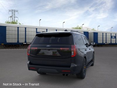 2026 Ford Expedition — photo 11 view
