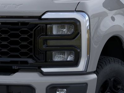 2026 Ford F-250 — photo 11 view