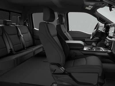 2026 Ford F-150 - Photo 12