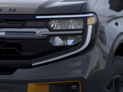 2026 Ford Expedition — photo 10 view