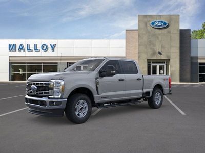 2026 Ford F-250SD - Photo 33