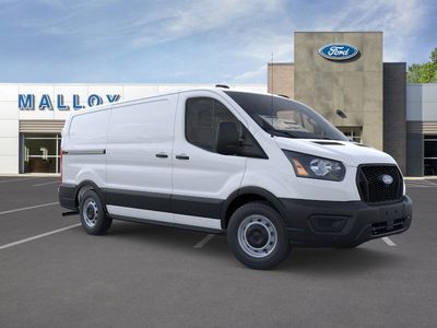 2026 Ford Transit-250 — photo 29 view