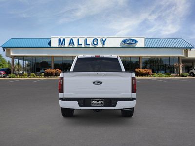 2026 Ford F-150 — photo 31 view