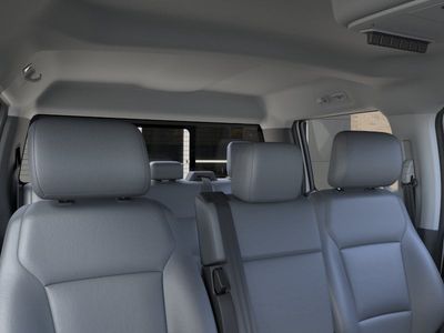 2026 Ford F-450SD - Photo 12