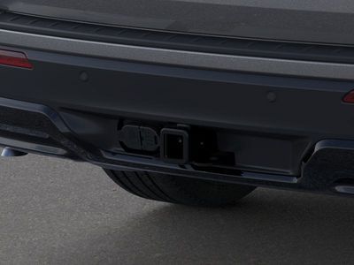2026 Ford Explorer — photo 33 view