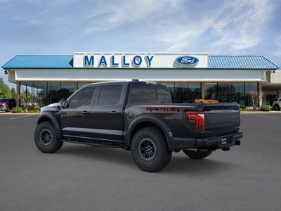 2025 Ford F-150 — photo 30 view