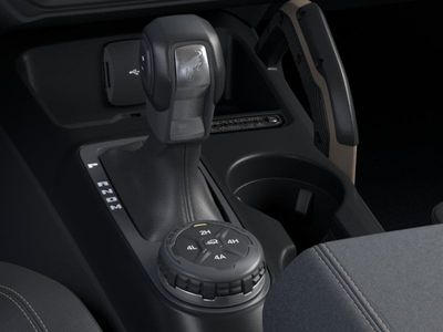 2025 Ford Bronco - Photo 21