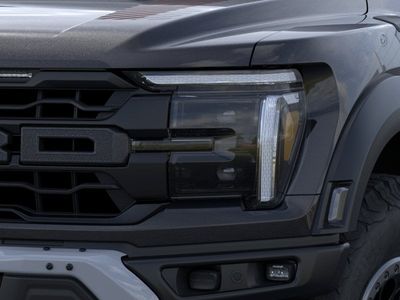 2025 Ford F-150 — photo 29 view