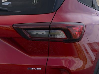 2026 Ford Escape — photo 37 view