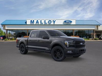 2026 Ford F-150 — photo 24 view