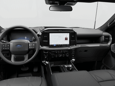 2026 Ford F-150 — photo 7 view