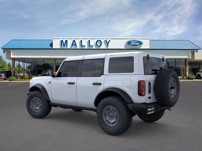 2025 Ford Bronco - Photo 20
