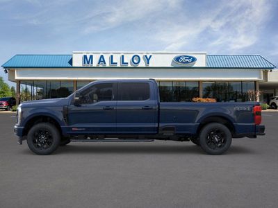 2025 Ford Super Duty F-250 SRW - Photo 29