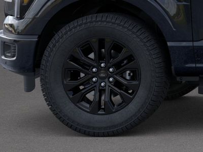 2026 Ford F-150 — photo 29 view