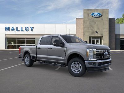 2026 Ford Super Duty - Photo 30