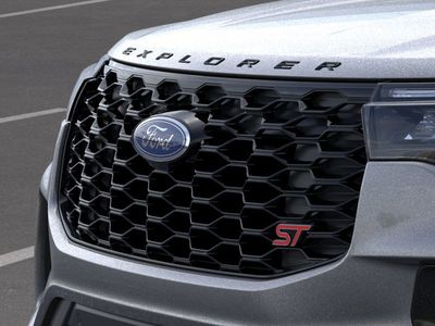 2026 Ford Explorer - Photo 33