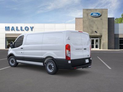 2026 Ford Transit-250 — photo 28 view