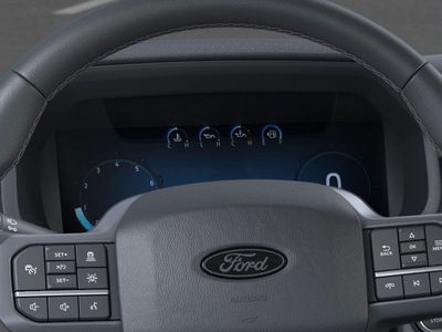 2026 Ford F-150 — photo 38 view