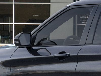 2026 Ford Explorer — photo 36 view