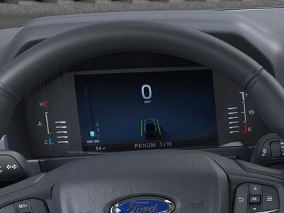2025 Ford Ranger - Photo 31