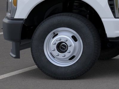 2026 Ford Chassis Cab - Photo 31