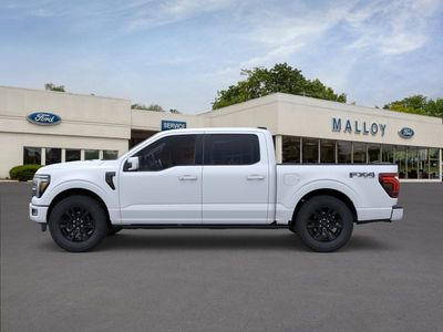 2026 Ford F-150 — photo 31 view