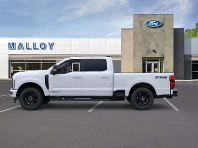 2025 Ford Super Duty - Photo 31
