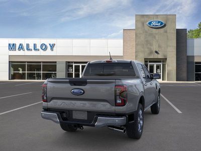 2025 Ford Ranger - Photo 32